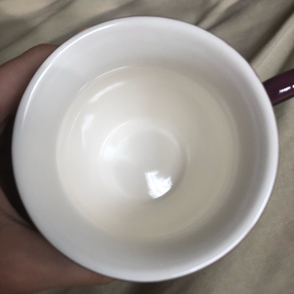 UO classy teacup “one classy babe” - Picture 6 of 7